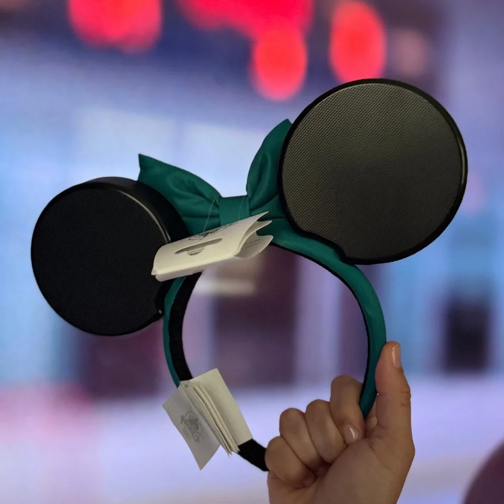 Disney and Anaheim Ducks Ears - Picture 2 of 2